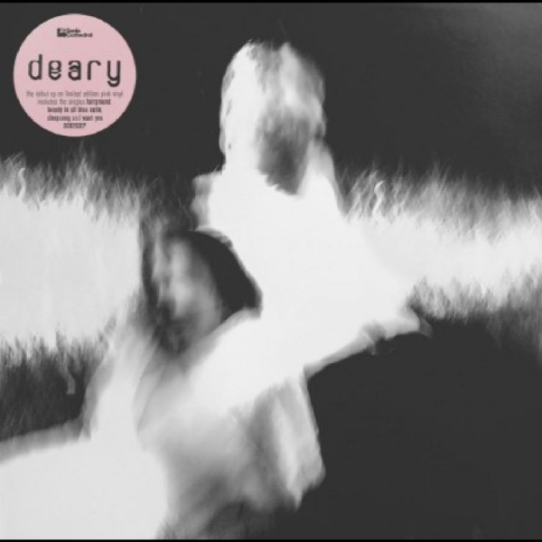 Deary - Deary Ep in the group VINYL / Bestsellers at Bengans Skivbutik AB (5688151)