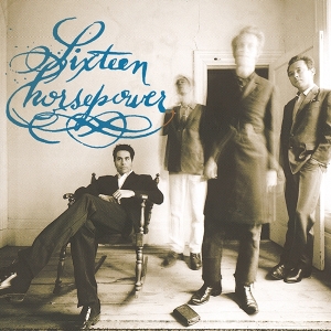 16 Horsepower - Low Estate in the group OTHER / Övrigt /  at Bengans Skivbutik AB (568817)