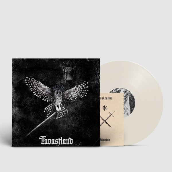 Havukruunu - Tavastland in the group VINYL / Bestsellers at Bengans Skivbutik AB (5688190)