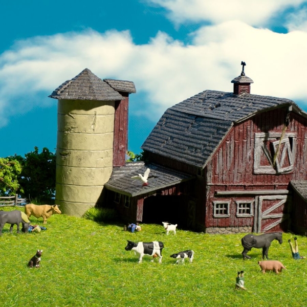 Tvod - The Farm in the group VINYL / Upcoming releases / Pop-Rock at Bengans Skivbutik AB (5688192)