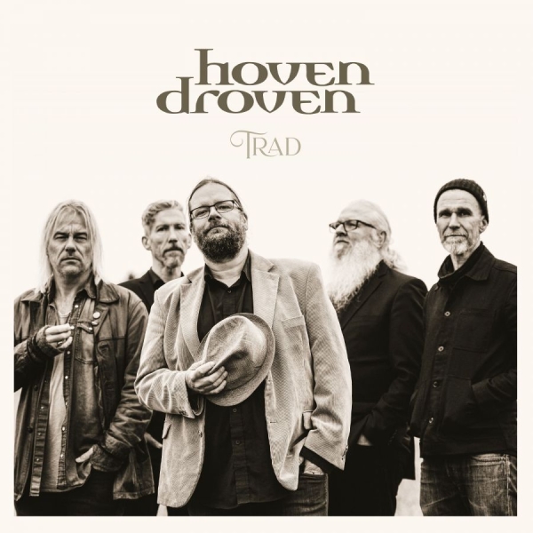 Hoven Droven - Trad in the group World Music at Bengans Skivbutik AB (5688219)