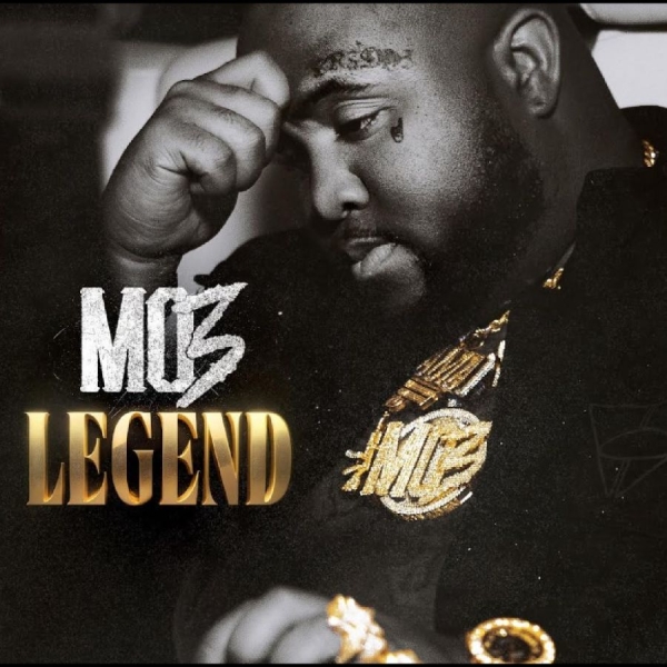 Mo3 - Legend in the group CD / Bestsellers at Bengans Skivbutik AB (5688295)