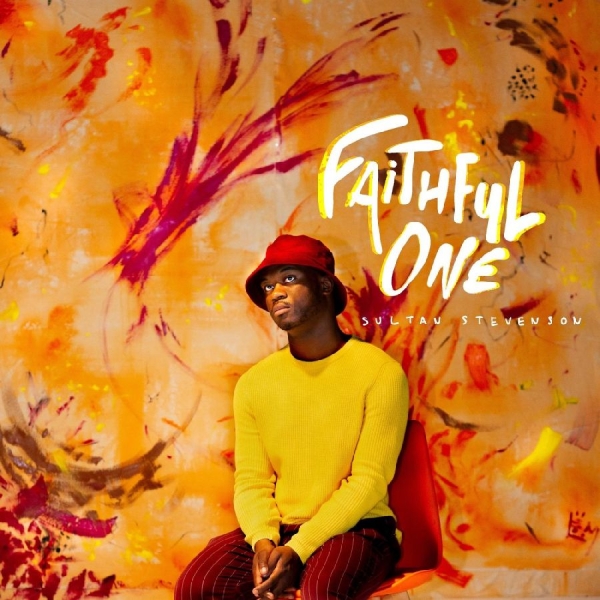 Stevenson Sultan - Faithful One in the group CD / Bestsellers at Bengans Skivbutik AB (5688309)