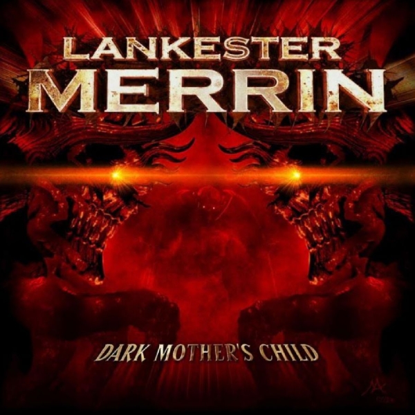 Lankester Merrin - Dark Mother's Child in the group CD / Bestsellers at Bengans Skivbutik AB (5688310)
