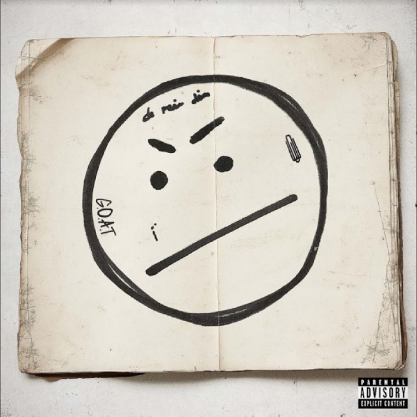 Conway The Machine - Slant Face Killah in the group CD / Bestsellers at Bengans Skivbutik AB (5688328)