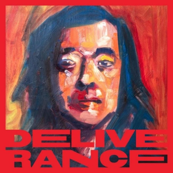 Hung Andrew - Deliverance in the group CD / Bestsellers at Bengans Skivbutik AB (5688347)