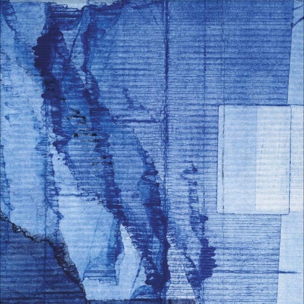 Blankfor.Ms / Jason Moran / Marcus - Refract in the group CD / Bestsellers at Bengans Skivbutik AB (5688349)
