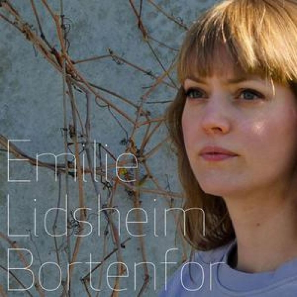 Lidsheim Emilie - Bortenfor in the group CD / Bestsellers at Bengans Skivbutik AB (5688350)