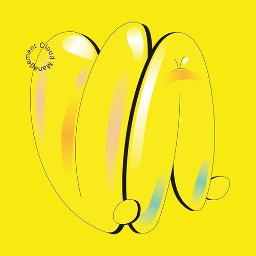 Cloud Management - V.A. in the group VINYL / Pop-Rock at Bengans Skivbutik AB (5688525)