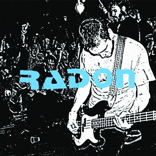 Radon - More Of Their Lies in the group VINYL / Pop-Rock at Bengans Skivbutik AB (5688538)