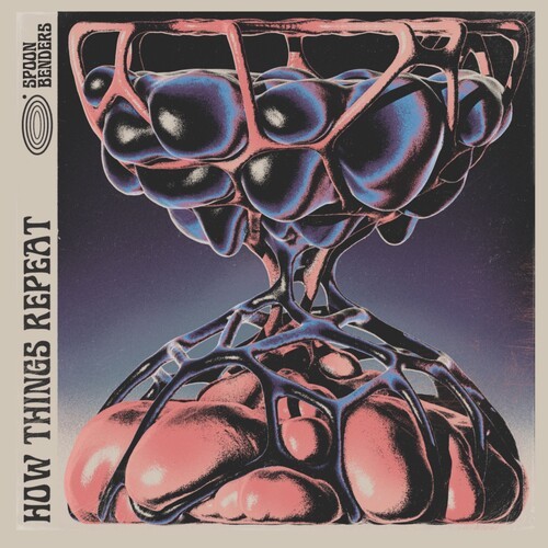 Spoon Benders - How Things Repeat in the group VINYL / Pop-Rock at Bengans Skivbutik AB (5688540)