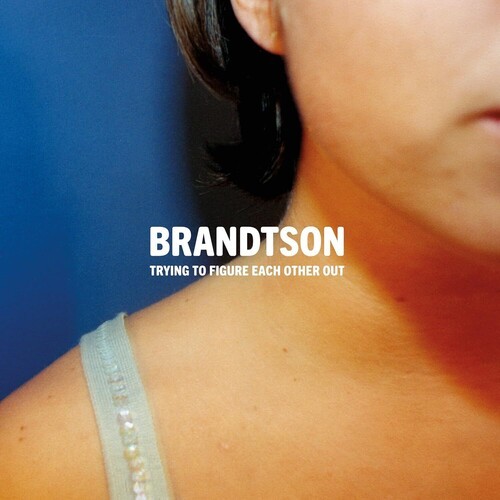 Brandtson - Trying To Figure Each Other Out in the group VINYL / Pop-Rock at Bengans Skivbutik AB (5688549)