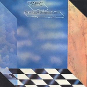 Traffic - Low Spark Of High-Heeled Boys in the group CD / Pop-Rock at Bengans Skivbutik AB (568855)