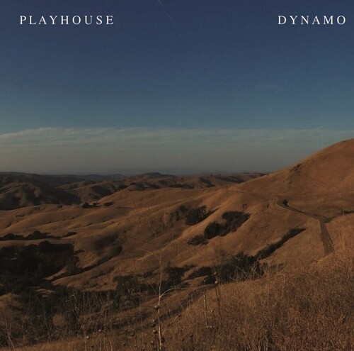 Playhouse - Dynamo in the group VINYL / Pop-Rock at Bengans Skivbutik AB (5688584)