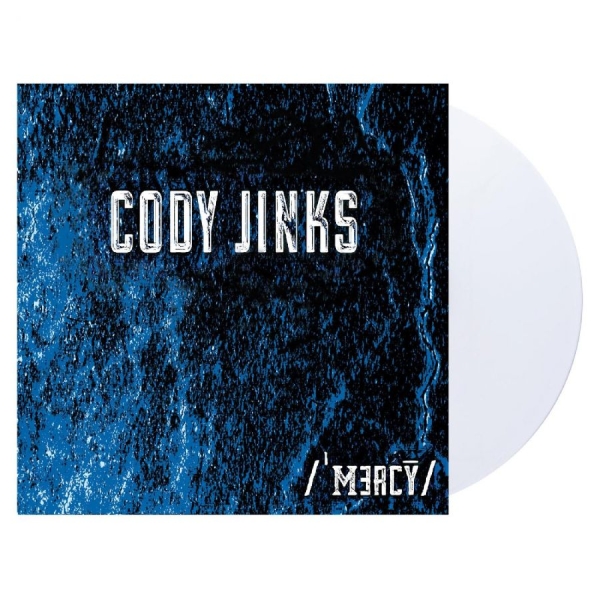 Jinks Cody - Mercy in the group VINYL / Bestsellers at Bengans Skivbutik AB (5688654)