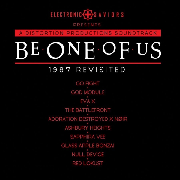 Be One Of Us: 1987 Revisited - Be One Of Us: 1987 Revisited in the group CD / Bestsellers at Bengans Skivbutik AB (5688757)