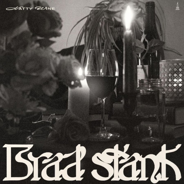 Stank Brad - In The Midst Of You in the group CD / Bestsellers at Bengans Skivbutik AB (5688813)