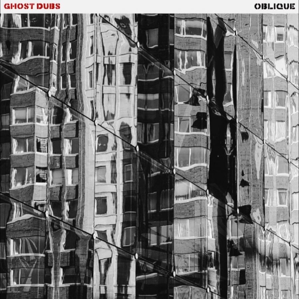 Ghost Dubs - Oblique in the group CD / Upcoming releases / Pop-Rock at Bengans Skivbutik AB (5688903)