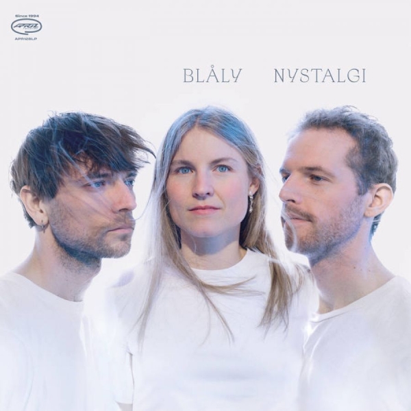 Blåly - Nystalgi in the group CD / Bestsellers at Bengans Skivbutik AB (5688918)