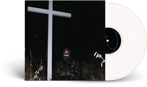 JPEGMAFIA - I Lay Down My Life For You in the group VINYL / Pop-Rock at Bengans Skivbutik AB (5688947)