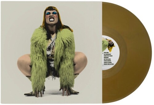 Split Dogs - Nice N' Rough in the group VINYL / Pop-Rock at Bengans Skivbutik AB (5688981)