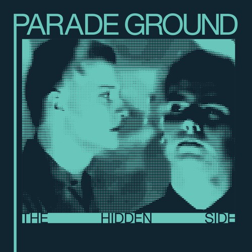Parade Ground - The Hidden Side in the group VINYL / Pop-Rock at Bengans Skivbutik AB (5688984)