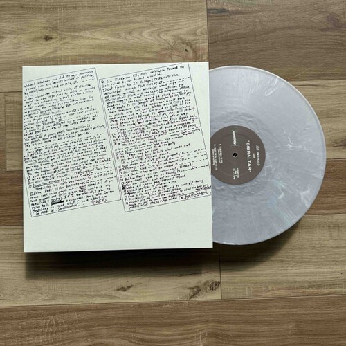 Prichard Joe - Joe Prichard And Gibraltar in the group VINYL / Pop-Rock at Bengans Skivbutik AB (5688987)