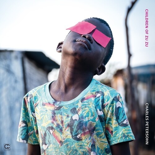Charles Petersohn - Children Of Zu Zu Ep in the group VINYL / Pop-Rock at Bengans Skivbutik AB (5688994)