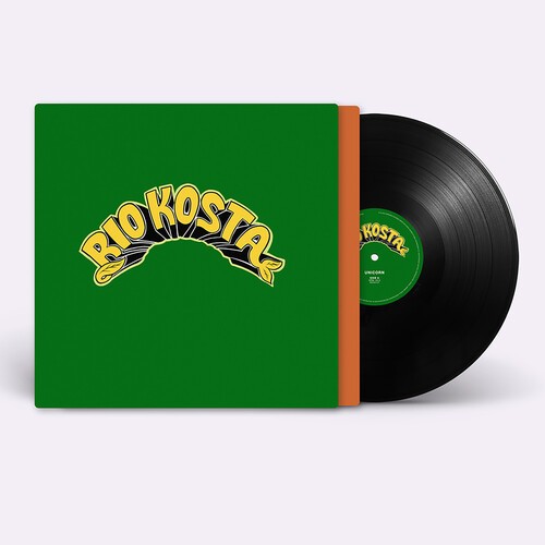 Rio Kosta - Unicorn in the group VINYL / Bestsellers at Bengans Skivbutik AB (5689020)