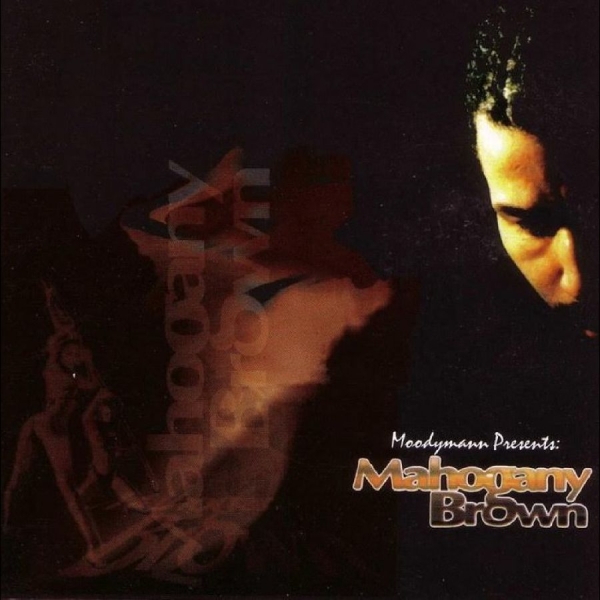Moodymann - Mahogany Brown in the group VINYL / Upcoming releases / Pop-Rock at Bengans Skivbutik AB (5689025)