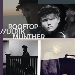Ulrik Munther - Rooftop in the group CD / Pop at Bengans Skivbutik AB (568905)