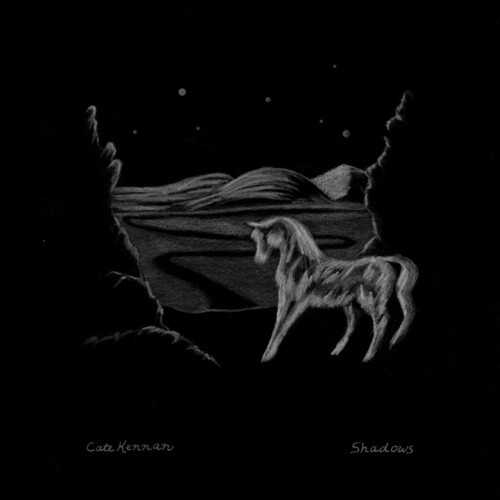 Cate Kennan - Shadows in the group VINYL / Pop-Rock at Bengans Skivbutik AB (5689089)