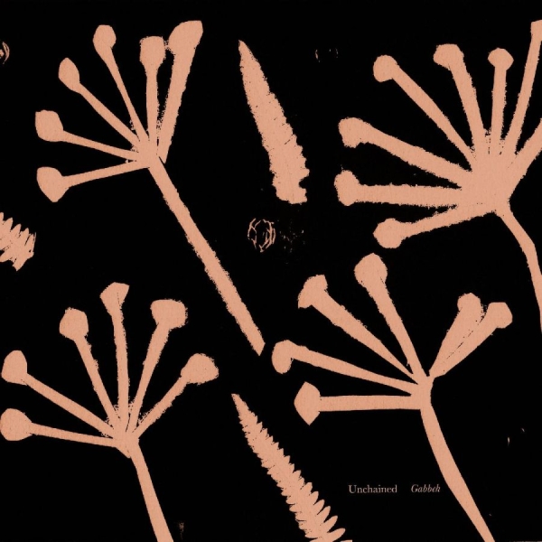 Unchained - Gabbeh (Lp, Double-Sided Insert, Po in the group VINYL / Bestsellers at Bengans Skivbutik AB (5689202)