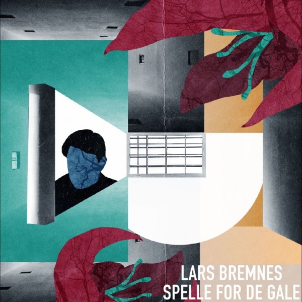 Bremneslars - Spelle For De Gale in the group CD / Bestsellers at Bengans Skivbutik AB (5689248)