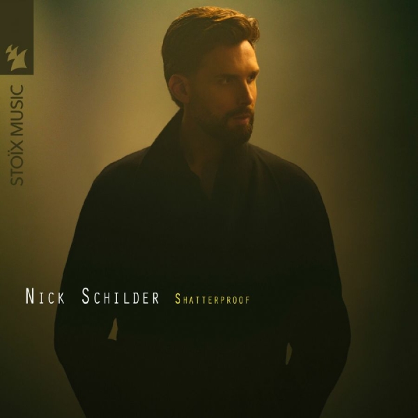 Schilder Nick - Shatterproof in the group CD / Pop-Rock at Bengans Skivbutik AB (5689264)