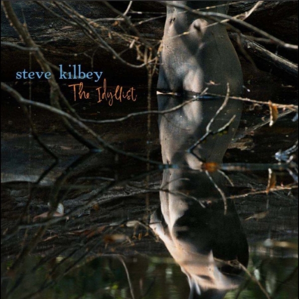 Steve Kilbey - The Idyllist in the group CD / Upcoming releases / Pop-Rock at Bengans Skivbutik AB (5689291)