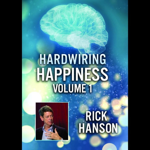 Hardwiring Happiness Volume 1: Rick - Hardwiring Happiness Volume 1: Rick in the group OTHER / Music-DVD & Bluray at Bengans Skivbutik AB (5689311)
