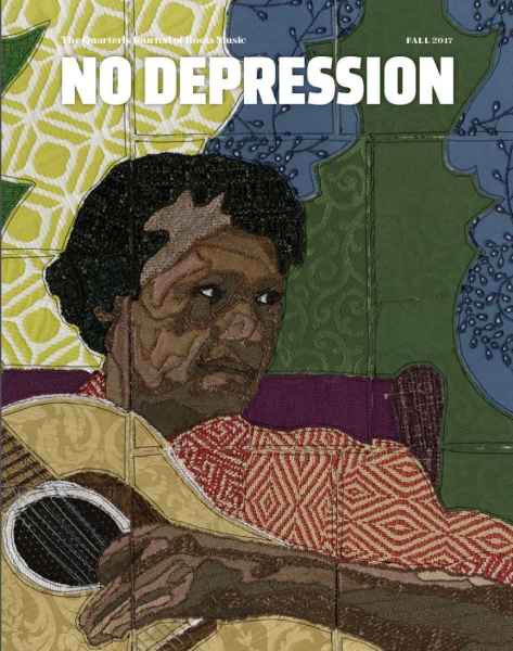 No Depression - Foremother - Fall 2017 in the group OTHER / Books at Bengans Skivbutik AB (5689333)