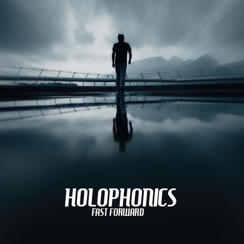 Holophonics - Fast Forward in the group CD / Hårdrock at Bengans Skivbutik AB (5689400)