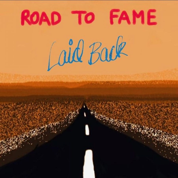 Laid Back - Road To Fame in the group VINYL / Bestsellers at Bengans Skivbutik AB (5689488)