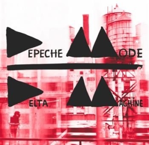 Depeche Mode - Delta Machine -Digi- in the group Minishops / Depeche Mode at Bengans Skivbutik AB (568952)