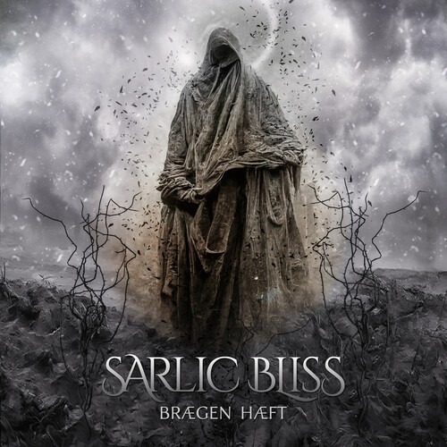 Sarlic Bliss - Braegn Haeft in the group CD / Hårdrock at Bengans Skivbutik AB (5689659)