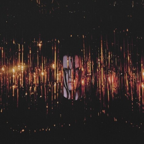 Dancing Plague - Elogium in the group CD / Pop-Rock at Bengans Skivbutik AB (5689733)