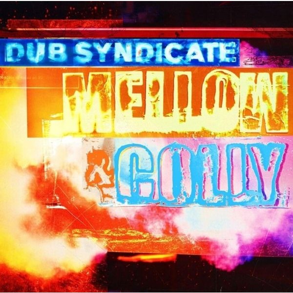 Dub Syndicate - Mellow & Colly (Expanded Edition) in the group CD / Reggae at Bengans Skivbutik AB (5689737)