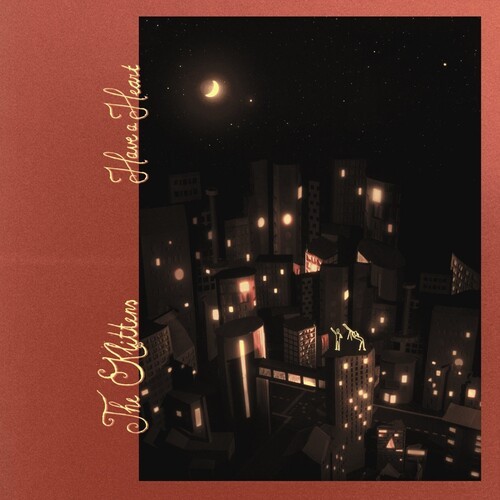 The Klittens - Have A Heart in the group CD / Pop-Rock at Bengans Skivbutik AB (5689847)