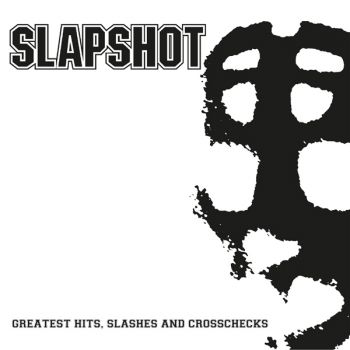 Slapshot - Greatest Hits, Slashes & Cross-Chec in the group CD / Upcoming releases / Pop-Rock at Bengans Skivbutik AB (5689921)