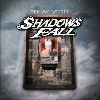 Shadows Fall - War Within The in the group CD / Hårdrock at Bengans Skivbutik AB (5689993)