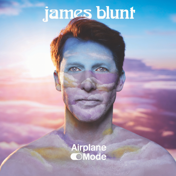 James Blunt - Airplane Mode: The Red Eye 4-track bonus Edition in the group CD / Pop-Rock at Bengans Skivbutik AB (5690023)