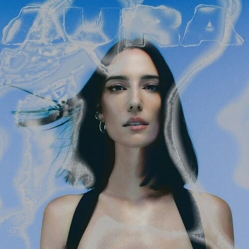Amelie Lens - Aura in the group VINYL / New releases - import / Dance-Techno at Bengans Skivbutik AB (5690041)
