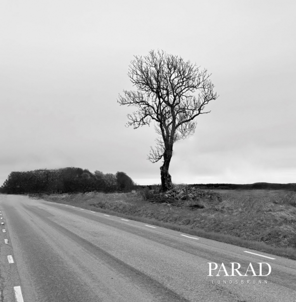 Parad - Lundsbrunn (CD) in the group CD / Upcoming releases / Pop-Rock at Bengans Skivbutik AB (5690052)